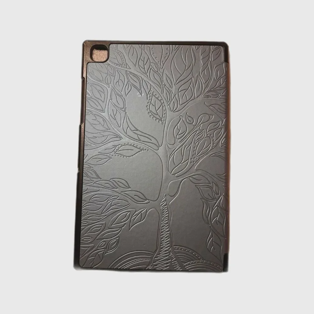 NWT Case for iPad 9.7 Inch 2018/2017 iPad 6th/5th Generation-Silver